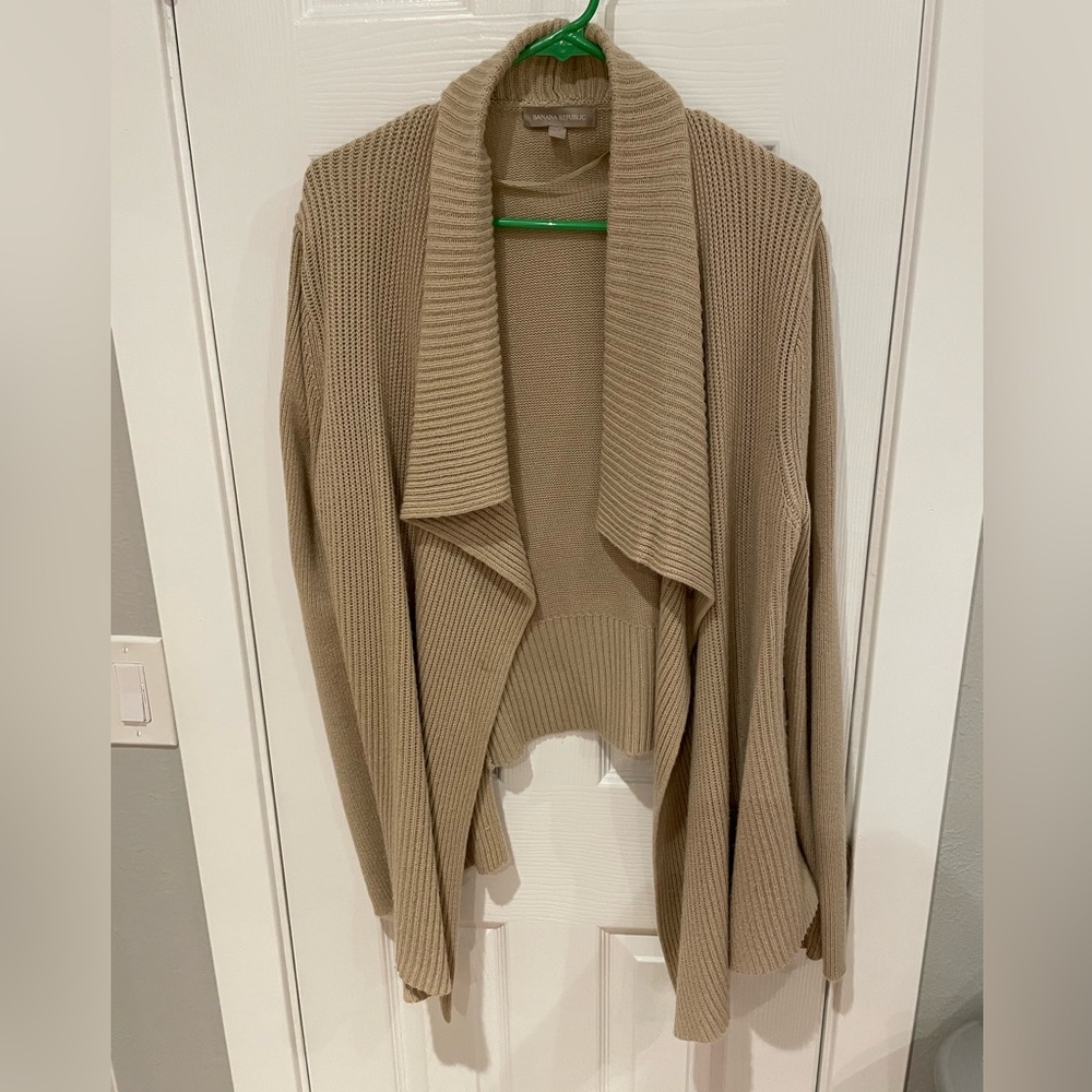 Banana Republic Cardigan